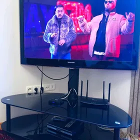 Telewizor podstawka подставка
