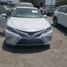 Toyota Camry 2020