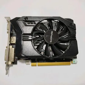 R7 350 4GB Wideokart