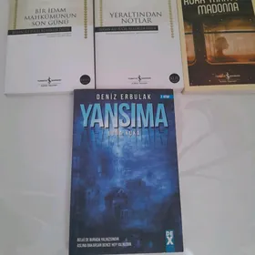 kitap
