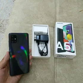 Samsung A51 (6/128gb) Paket