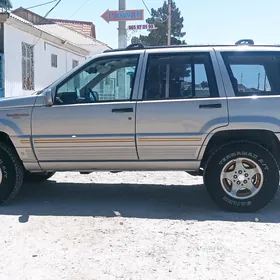 Jeep Grand Cherokee 1994