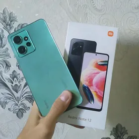 Redmi note 12 8/128gb