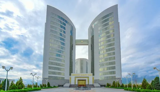 В Туркменистане начался период уплаты пенсионных взносов за I полугодие 2025 года