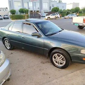 Toyota Camry 1993