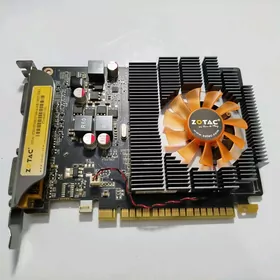 GT 630 4GB Wideokart ️