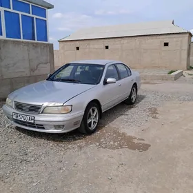 Nissan Cefiro 1995