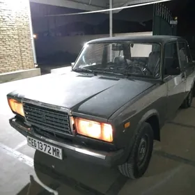 Lada 2107 2010
