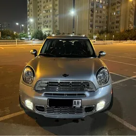 Mini Cooper 2016
