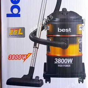 BEDRELY PILISOS 3800W BEST