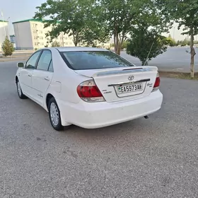 Toyota Camry 2005