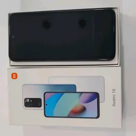 Redmi 10