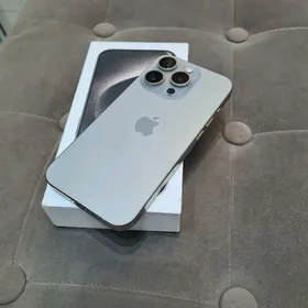 IPHONE 15 PRO 128GB