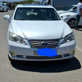 Lexus ES 350 2010
