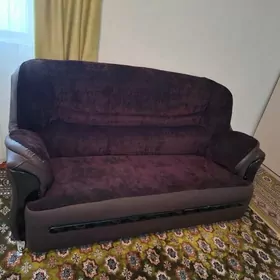 divan