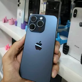 IPhone 15pro  256gb  2sim