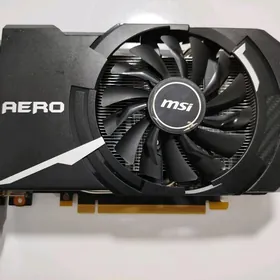 GTX 1060 3GB Wideokart ️
