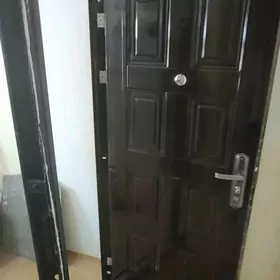 Daşky Gapy