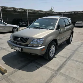 Lexus RX 300 2001