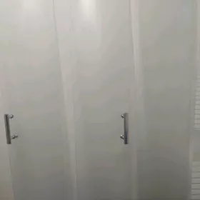 dus kabina ayna