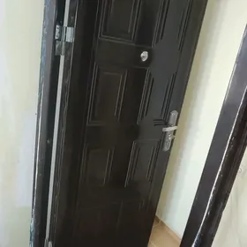 Daşky gapy