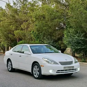 Lexus ES 330 2005