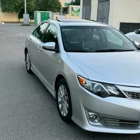 Toyota Camry 2013