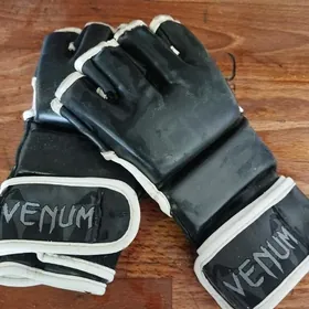 блинчики Venom