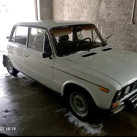 Lada 2106 1998