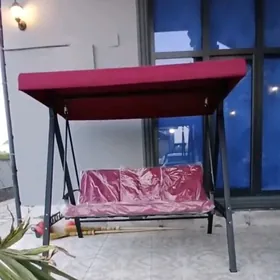 3 li Sallancak Kacelya Качели