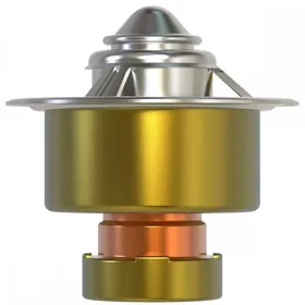 John deere termostat
