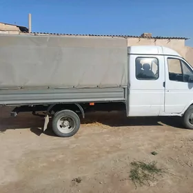 Gaz Gazel 2008