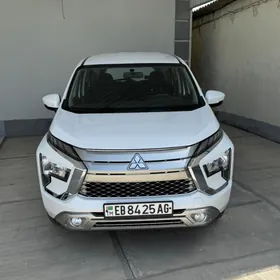 Mitsubishi Xpander 2023