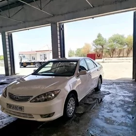 Toyota Camry 2002