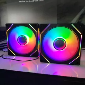 3D ARGB kuler️️