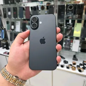 Iphone 16 100%