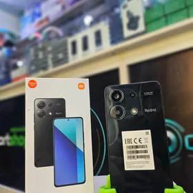 Redmi Note 13