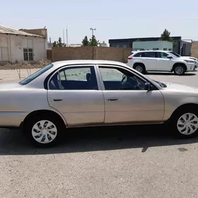 Toyota Corolla 1995