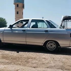 Lada 2110 2002