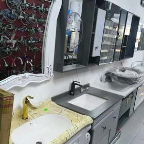 santehnika 12AŶ GARAŞARYNA