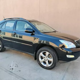 Lexus RX 330 2004