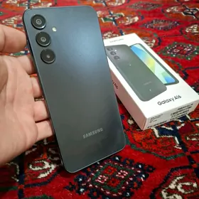 Samsung A16