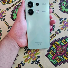 Redmi note 13 8.256