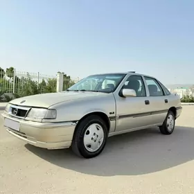 Opel Vectra 1992