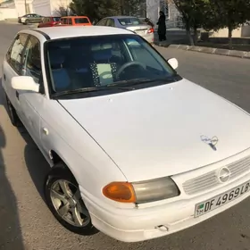 Opel Astra 1993