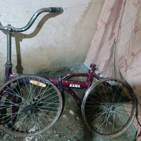 kama