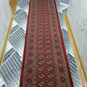 ковёр халы