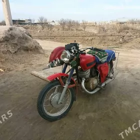 Iž Planeta 4 1996