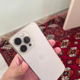 iPhone 13 Pro Gold