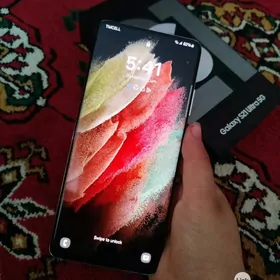 Samsung Galaxy S21 ultra